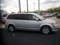 Bright Silver Metallic - Grand Caravan Crew Photo No. 6