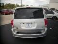 Bright Silver Metallic - Grand Caravan Crew Photo No. 7