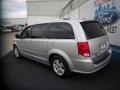 Bright Silver Metallic - Grand Caravan Crew Photo No. 8