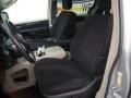 Bright Silver Metallic - Grand Caravan Crew Photo No. 12