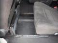 Bright Silver Metallic - Grand Caravan Crew Photo No. 15