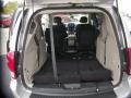 Bright Silver Metallic - Grand Caravan Crew Photo No. 17