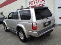 Millennium Silver Metallic - 4Runner SR5 4x4 Photo No. 4