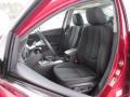 2011 Sangria Red Mica Mazda MAZDA6 i Touring Sedan  photo #9