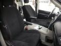 Bright Silver Metallic - Grand Caravan Crew Photo No. 22