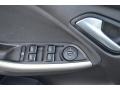 2012 Ingot Silver Metallic Ford Focus SEL 5-Door  photo #9