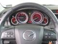 2011 Sangria Red Mica Mazda MAZDA6 i Touring Sedan  photo #16