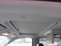 2012 Quicksilver Metallic GMC Yukon XL SLT 4x4  photo #9