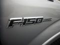 2011 Ingot Silver Metallic Ford F150 Lariat SuperCrew  photo #5