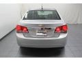 Silver Ice Metallic - Cruze LS Photo No. 11