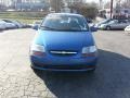 Pastel Blue Metallic - Aveo LS Sedan Photo No. 1
