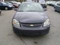 2009 Slate Metallic Chevrolet Cobalt LS Coupe  photo #2