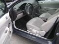 2009 Slate Metallic Chevrolet Cobalt LS Coupe  photo #3