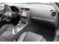 Black Dashboard Photo for 2011 Lexus IS #79002196