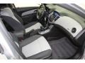 Silver Ice Metallic - Cruze LS Photo No. 32