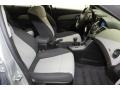 Silver Ice Metallic - Cruze LS Photo No. 34