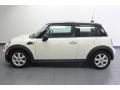 Pepper White - Cooper Hardtop Photo No. 2