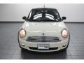 Pepper White - Cooper Hardtop Photo No. 6