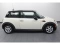 Pepper White - Cooper Hardtop Photo No. 7