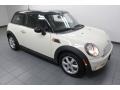 Pepper White - Cooper Hardtop Photo No. 8