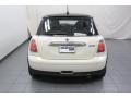 Pepper White - Cooper Hardtop Photo No. 12