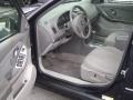 2006 Dark Blue Metallic Chevrolet Malibu LT Sedan  photo #3