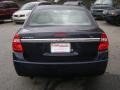 2006 Dark Blue Metallic Chevrolet Malibu LT Sedan  photo #5