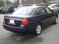 2006 Dark Blue Metallic Chevrolet Malibu LT Sedan  photo #6