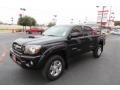 Black Sand Pearl - Tacoma V6 PreRunner TRD Sport Double Cab Photo No. 3