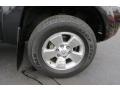 Black Sand Pearl - Tacoma V6 PreRunner TRD Sport Double Cab Photo No. 9