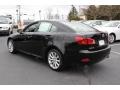 Obsidian Black - IS 250 AWD Photo No. 5