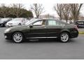  2010 ES 350 Peridot Green Mica