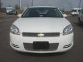 Summit White - Impala LT Photo No. 7