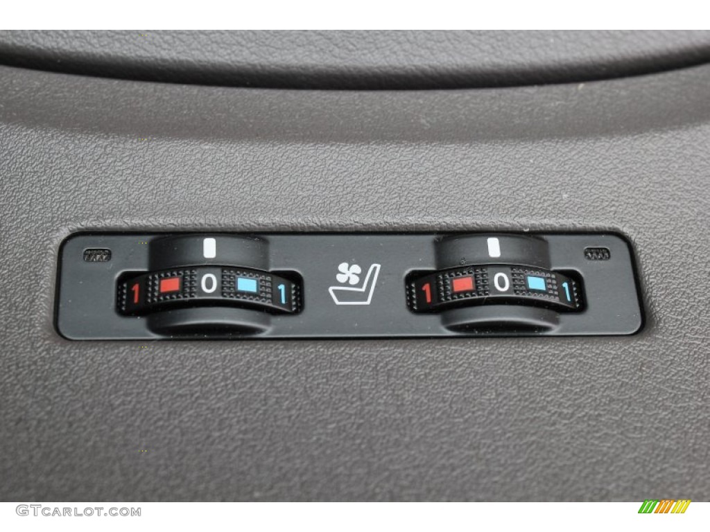 2010 Lexus ES 350 Controls Photo #79003687