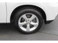 2010 Starfire White Pearl Lexus RX 350 AWD  photo #8