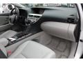 2010 Starfire White Pearl Lexus RX 350 AWD  photo #9