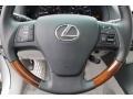 2010 Starfire White Pearl Lexus RX 350 AWD  photo #18
