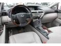 2010 Starfire White Pearl Lexus RX 350 AWD  photo #19