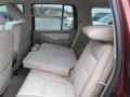 Camel Rear Seat Photo for 2010 Ford Explorer #79004219