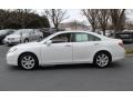Starfire Pearl White - ES 350 Photo No. 4