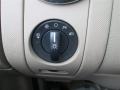 Camel Controls Photo for 2010 Ford Explorer #79004397