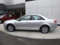 Ingot Silver Metallic - MKZ FWD Photo No. 2