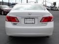 Starfire Pearl White - ES 350 Photo No. 6