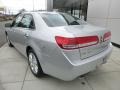 Ingot Silver Metallic - MKZ FWD Photo No. 3