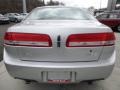 Ingot Silver Metallic - MKZ FWD Photo No. 4