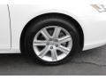 Starfire Pearl White - ES 350 Photo No. 8