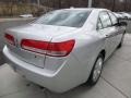 Ingot Silver Metallic - MKZ FWD Photo No. 5