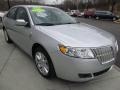 Ingot Silver Metallic - MKZ FWD Photo No. 7