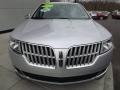 Ingot Silver Metallic - MKZ FWD Photo No. 8