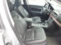 Ingot Silver Metallic - MKZ FWD Photo No. 10